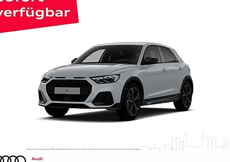 Audi A1 35 TFSI S tronic allstreet 5 Türen