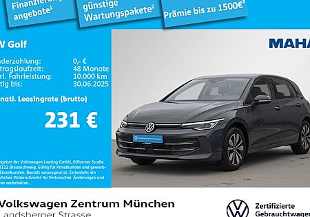 VW Golf 1.5 TSI OPF 85kW Goal 5 Türen