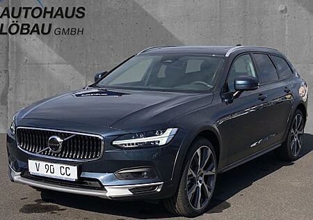 Volvo V90 Cross Country B4 D AWD Ultimate Auto 5 Türen