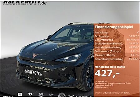 Cupra Formentor 2.0 TSI 245kW VZ DSG 4Drive 5 Türen
