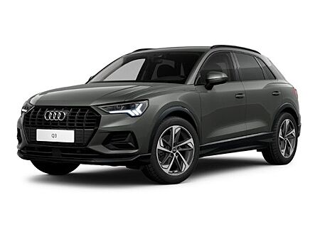 Audi Q3 35 TFSI S tronic advanced 5 Türen