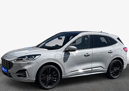 Ford Kuga 2.5 Duratec Plug-in-Hybrid ST-Line X CVT 5 Türen