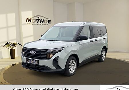 Ford Tourneo Courier 1.0 EcoBoost 92 kW Trend 5 Türen