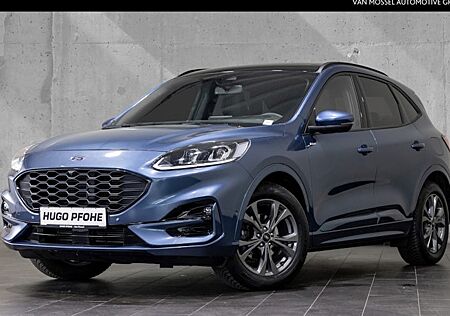 Ford Kuga 1.5 EcoBoost 110kW ST-Line X 5 Türen