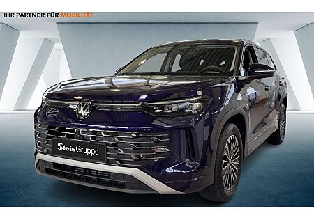 VW Tayron 1.5 eTSI OPF DSG Elegance 5 Türen