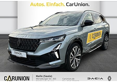 Renault Espace Full Hybrid E-Tech 200 5-Sitzer Iconic 5 Türen