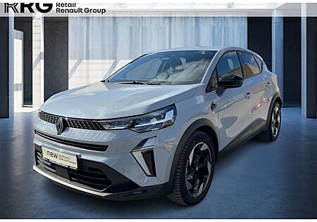 Renault Captur TCe 90 Techno 5 Türen
