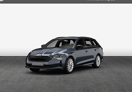 Skoda Octavia 1.5 TSI e-TEC DSG Sportline Combi 5 Türen