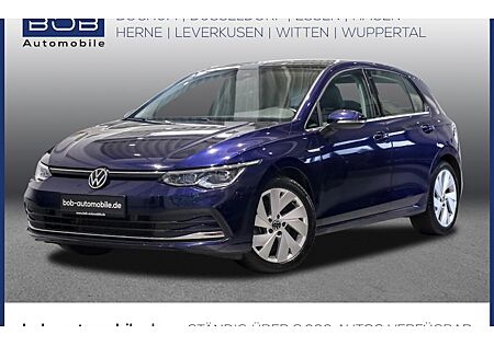 VW Golf 1.5 eTSI OPF 110kW DSG Style 5 Türen