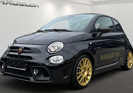 Abarth 695 1.4 T-Jet 16V 3 Türen