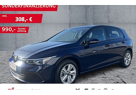 VW Golf 1.5 TSI OPF 96kW Life 5 Türen