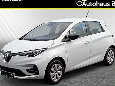 Renault ZOE Life R110/Z.E. 50 Batteriekauf 5 Türen