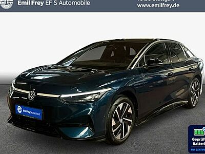 VW ID.7 Pro 77 kWh 210 kW Pro 5 Türen