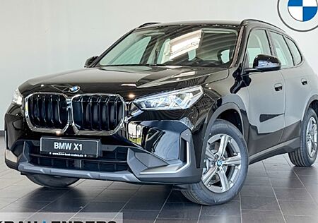 BMW X1 sDrive20i Steptronic 5 Türen