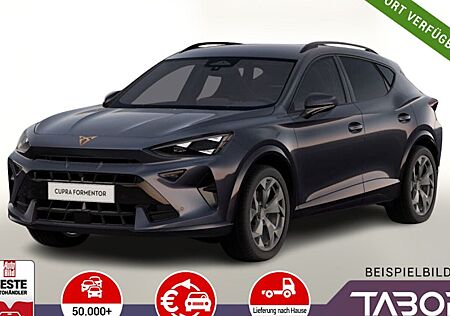 Cupra Formentor 1.5 eTSI MHEV 110kW DSG 5 Türen