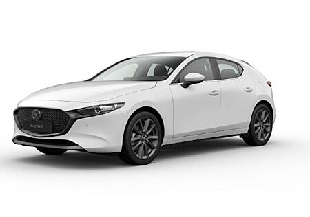 Mazda CX-30 e-SKYACTIV-G M-Hybrid 140 Prime-line AT 5 Türen