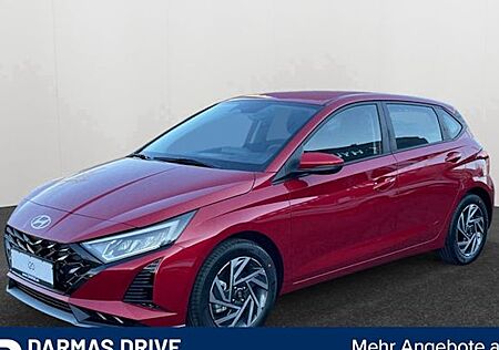 Hyundai i20 1.0 T-GDI Trend 5 Türen