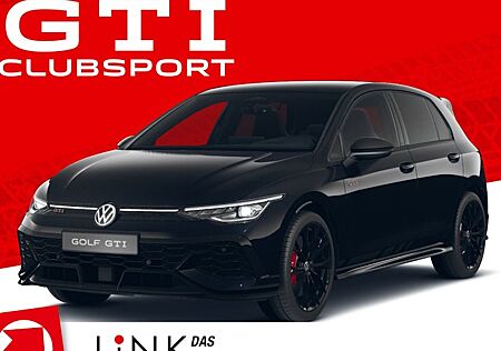 VW Golf GTI 2.0 TSI OPF 221kW DSG GTI Clubsport 5 Türen