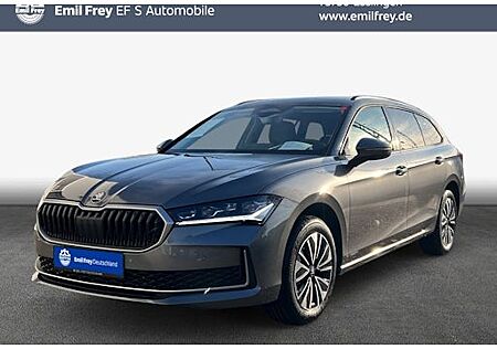 Skoda Superb 2.0 TDI DSG Selection Combi 5 Türen