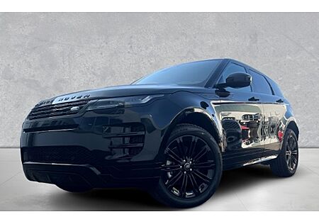 Land Rover Range Rover Evoque D200 HOXTON EDITION AWD Automatik 5 Türen