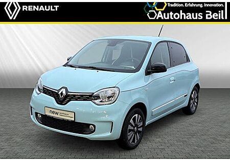 Renault Twingo 22KWh Techno Paket 5 Türen