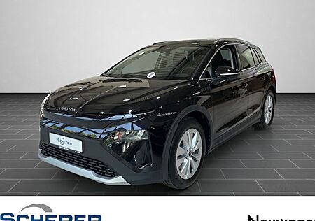 Skoda Elroq 85 5 Türen
