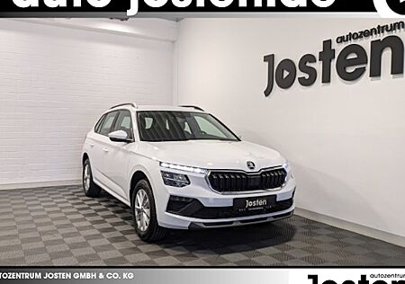 Skoda Kamiq 1.0 TSI 85kW Selection 5 Türen