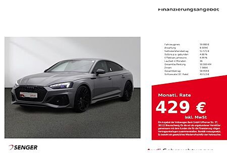 Audi RS7 Sportback 2.9 TFSI tiptronic quattro Sportback 5 Türen