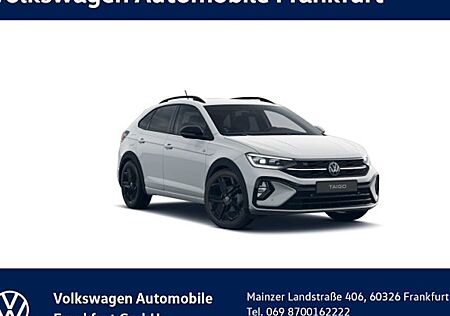 VW Taigo 1.0 TSI OPF 85 kW DSG R-Line 5 Türen