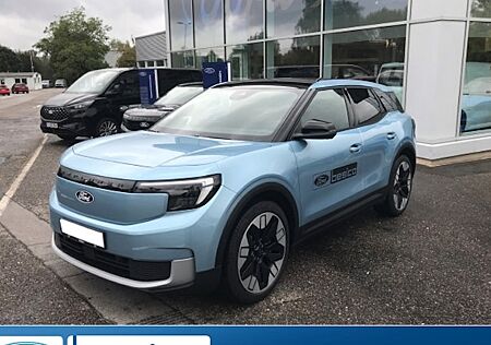 Ford Explorer Extended Range 77kWh RWD Premium 5 Türen