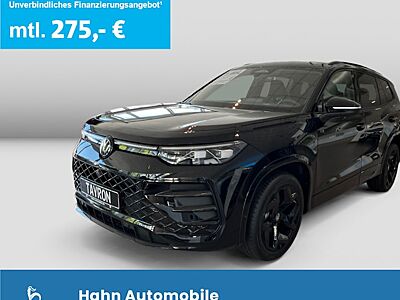 VW Tayron 2.0 TDI SCR DSG R-Line 5 Türen