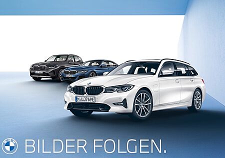 BMW 3er 320d Touring Advantage Automatik 5 Türen