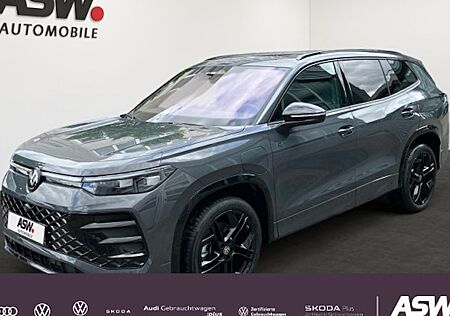 VW Tayron 1.5 eHybrid OPF 130kW DSG R-Line 5 Türen