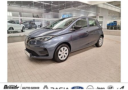 Renault ZOE Life R110/Z.E. 50 mit Batterie 5 Türen