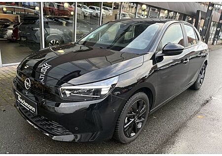 Opel Corsa 1.2 55kW Edition 5 Türen