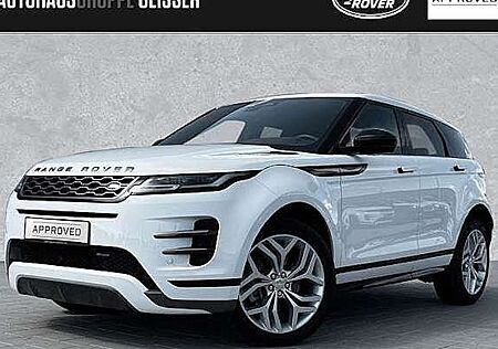 Land Rover Range Rover Evoque P200 R-DYNAMIC SE AWD Automatik 5 Türen