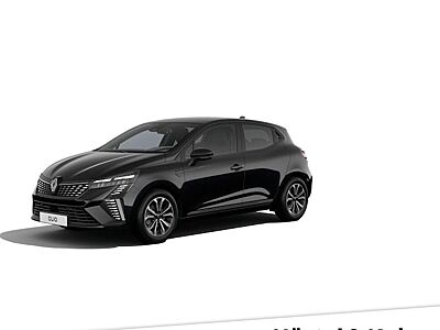 Renault Clio TCe 90 Techno 5 Türen