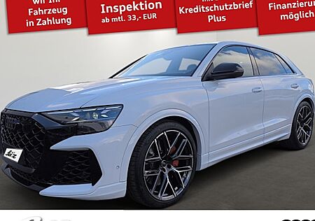 Audi RS Q8 TFSI quattro tiptronic 5 Türen