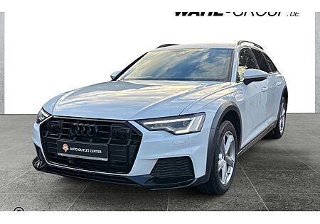 Audi A6 Allroad 40 TDI quattro S tronic 5 Türen