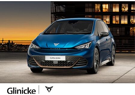 Cupra Born 60 kWh 170 kW Edition Dynamic 5 Türen