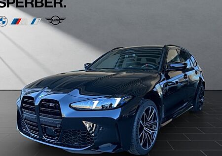 BMW M3 Competion xDrive Touring 5 Türen