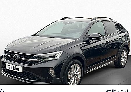 VW Taigo 1.5 TSI OPF DSG MOVE 5 Türen