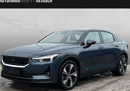 Polestar 2 78KWH Long Range Dual Motor 4WD 5 Türen