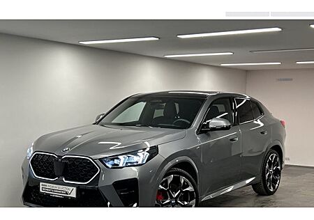 BMW X2 xDrive20d Steptronic DCT 5 Türen