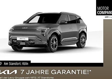 Kia EV3 81 kWh 150 kW GT-line Frontantrieb 5 Türen