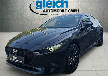 Mazda 3 e-SKYACTIV X 186 Takumi Automatik 5 Türen
