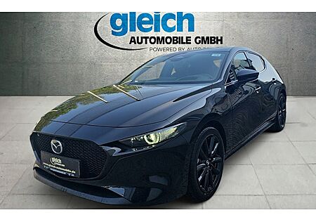 Mazda 3 e-SKYACTIV X 186 Takumi Automatik 5 Türen