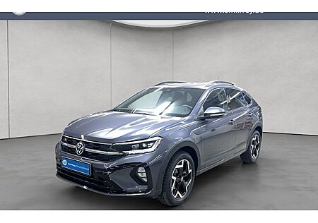 VW Taigo 1.0 TSI OPF 85 kW DSG R-Line 5 Türen