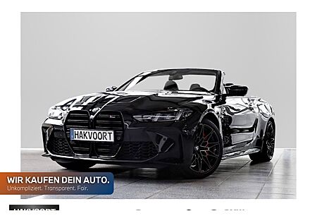 BMW M4 Competition M xDrive Cabrio 2 Türen