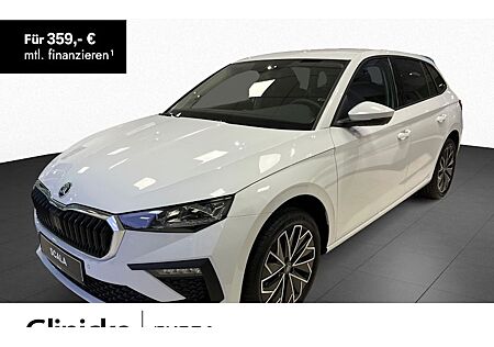 Skoda Scala 1.0 TSI 85kW DSG Selection 5 Türen
